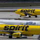 Image for article titled JetBlue Says It's Buying Spirit for $3.8 Billion After Frontier Deal Falls Apart